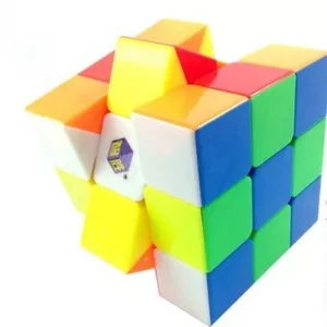 Кубик 3х3x3 Little Magic (6,  7) | Yuxin