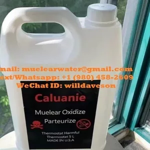 Caluanie Muelear Oxidize in America