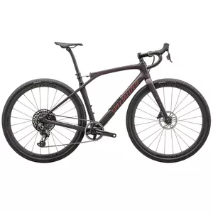 2024 Specialized Diverge STR Pro Road Bike (KINGCYCLESPORT)