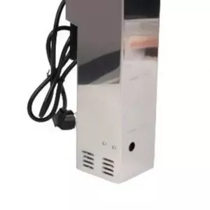 Термостат AIRHOT SOUS-VIDE SV-40 ОПИСАНИЕ:90x115,  5x365мм,  220В,  2,  0 