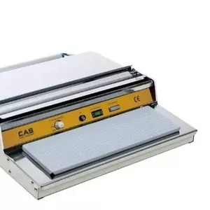 Термоупаковочный аппарат CAS CNW-460 используется на предприятиях обще