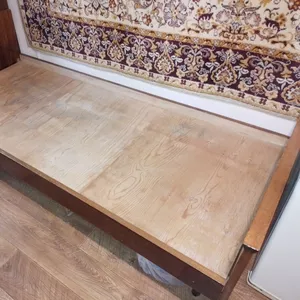 Кровать односпальная