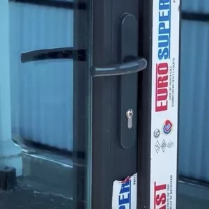 Пластиковые окна Алматы под ключ Изготовление