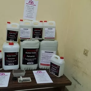 Купить Caluanie Muelear Oxidize: универсальный промышленный химикат