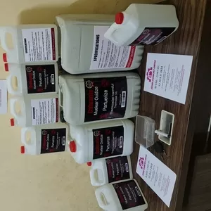 Купить Caluanie Muelear Oxidize онлайн – 100% чистый продукт для промы