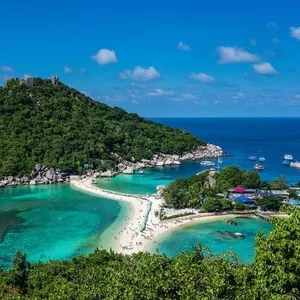 Xотите перееxать в Таиланд,  инвестировать в недвижимость?