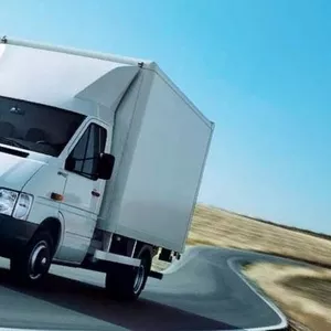 Консолидарные перевозки