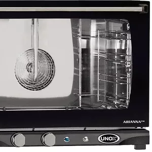 Печь конвекционная UNOX XFT 133 Вид оборудования Конвекционная печь Ти