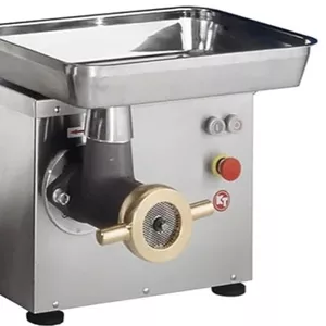 Мясорубка Koneteollisuus Oy (KT)​ LM-82/P предназначена для измельчени