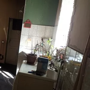 Продам или обменяю частный дом