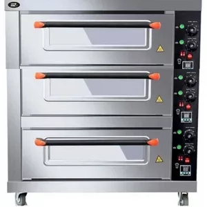 Жарочный шкаф 3х3. Электрический. (пекарский) Шкаф пекарский электриче