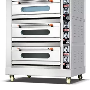 Жарочный шкаф 3х6 Электрический. Пекарский шкаф Пекарский шкаф электри