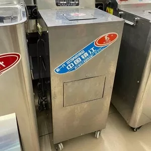 Измельчитель Мяса-Гуйрурезка Китай Мощность: 1.5 кВт Напряжение: 220 В