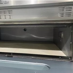 Шкаф подовый электрический 1 секции,  2 противня. ASL-1-2HD Шкаф пекарс