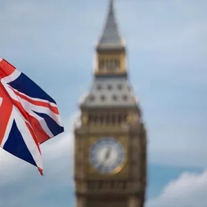 Рабочая виза в Великобританию