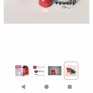 Прочистка канализации аппаратом 