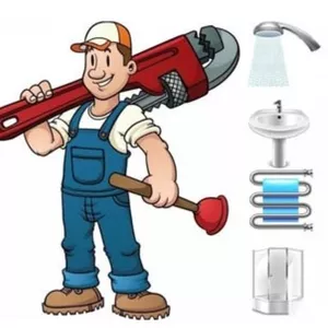 Сантехник в Алматы 24/7 — быстро,  качественно,  с гарантией!