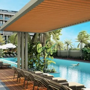 Квартира у моря в Анталье — ваш новый урoвень жизни и стaтycа