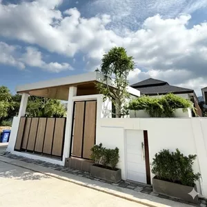 Премиальные виллы с бассейном на Пхукете.