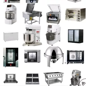 ПИЩЕВОЕ ПРОФЕССИОНАЛЬНОЕ ОБОРУДОВАНИЕ 1200 ПОЗИЦИЙ С ОТПРАВКОЙ ПО KZ!