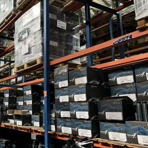 Дистрибьютор LANS-Auto