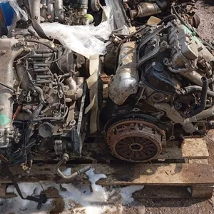 запчасти  Toyota Hilux Surf 130