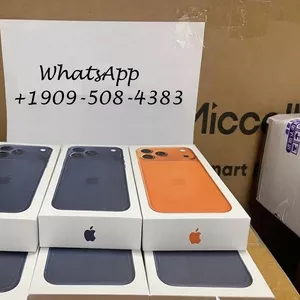 Б/У и НОВЫЕ Apple iPhone 17/16/15/14/13/12 