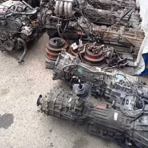 Двигателя на Toyota Land Cruiser Prado ,  Hilux Surf