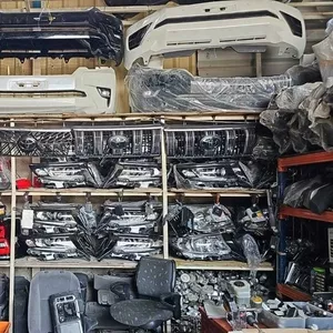 Toyota 4RUNNER  - SURF  130,  185,  215   Авторазбор