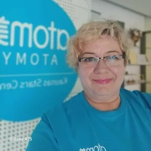  Приглашаю вас познакомиться с компанией Atomy
