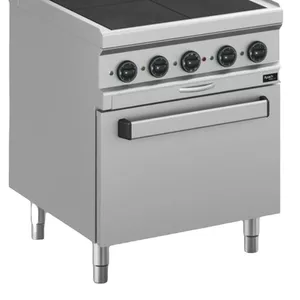 Плита электрическая Apach APRE-77QFEK/PL (На заказ) Основные характери