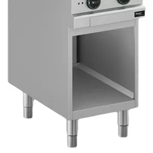 Плита индукционная Apach APRI-47P/PL (На заказ) Основные характеристик