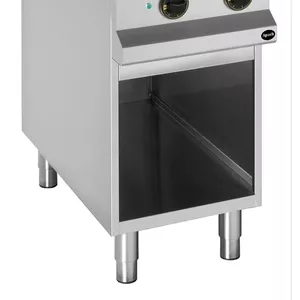 Плита электрическая Apach APRE-49QP/PL (На заказ) Основные характерист