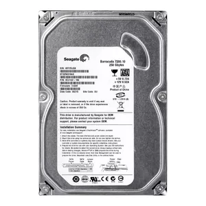 Продаётся жесткий диск Seagate 250 ГБ (HDD)