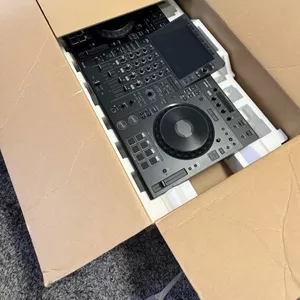 AlphaTheta XDJ-AZ,  Pioneer DJ OPUS-QUAD,  Pioneer DJ XDJ-RX3,  Pioneer C