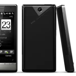 Коммуникатор HTC T5353 GOOGLE ANDROID 2.0 + WINDOWS MOBILE 6.5...