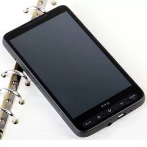 Коммуникатор HTC HD2 (T8585+) WiFi,  GPS,  Windows Mobile 6.5...