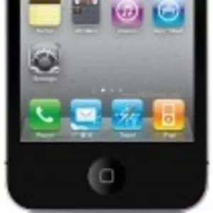 Apple iPhone 4G является четвертого поколения