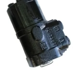 насос-дозаторы,  гидрорули,  Италия