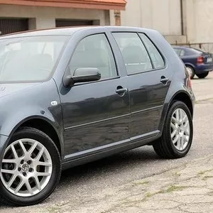 Volkswagen Golf 4,  1.9 TDI,  2002 ,  отличном состоянии !