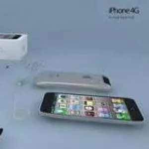 Рамадан Предложение: Apple iphone 4G HD 32GB: Nokia N8 3G