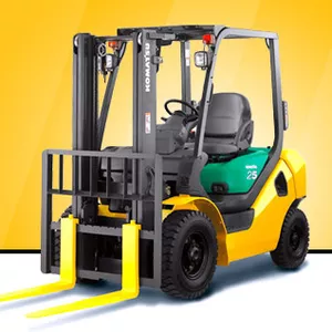 Продажа запасных частей на вилочные автопогрузчики.