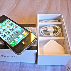 на продажу Apple iPhone 4 32gb, Nokia N900, Blackberry Bold 9700, Htc HD7