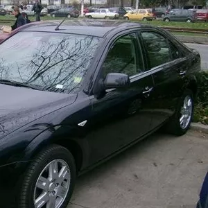 2006 Ford Mondeo 2.0 TDCI 78000 км,  4900 USD