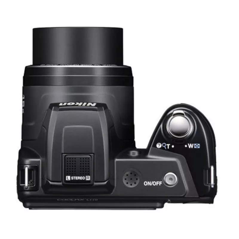 Продам цифровой фотоаппарат Nikon L110 гиперзум 2