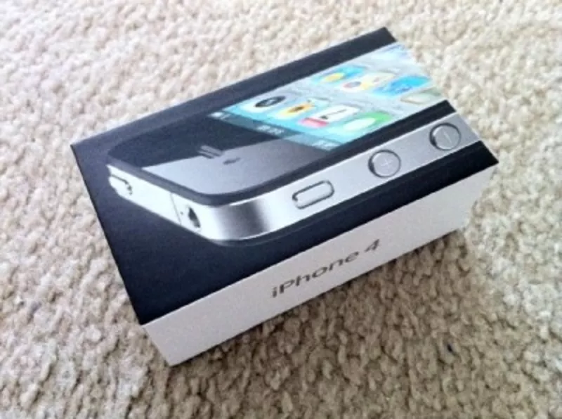 Apple iPhone 4G 32gb Phone Unlocked