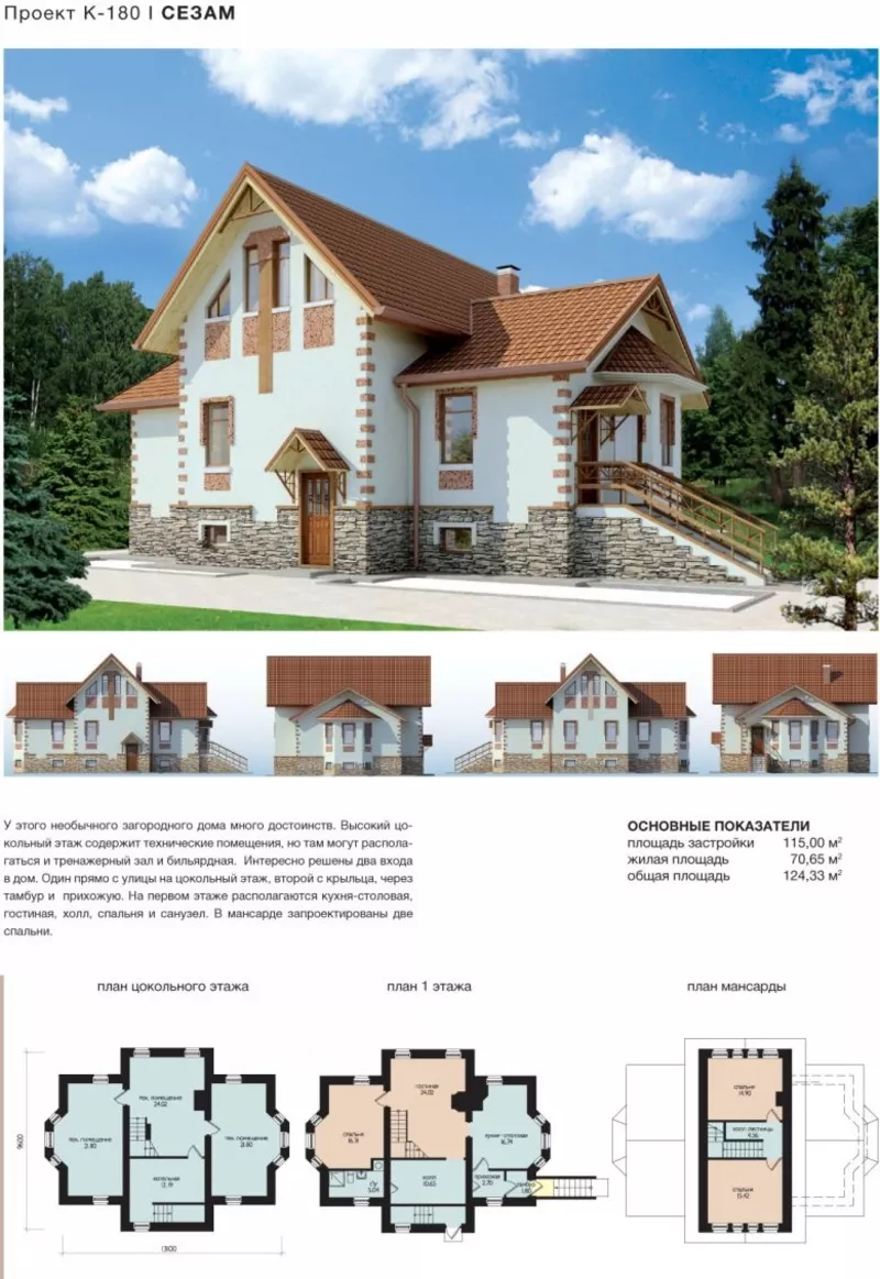 С котлована под ключь!!!