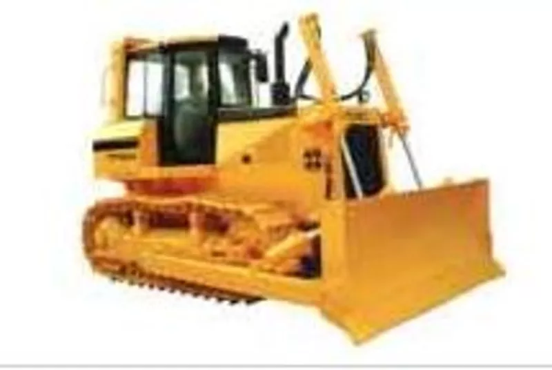 Гусеничный Бульдозер HBXG (SHEHWA) TY165-2