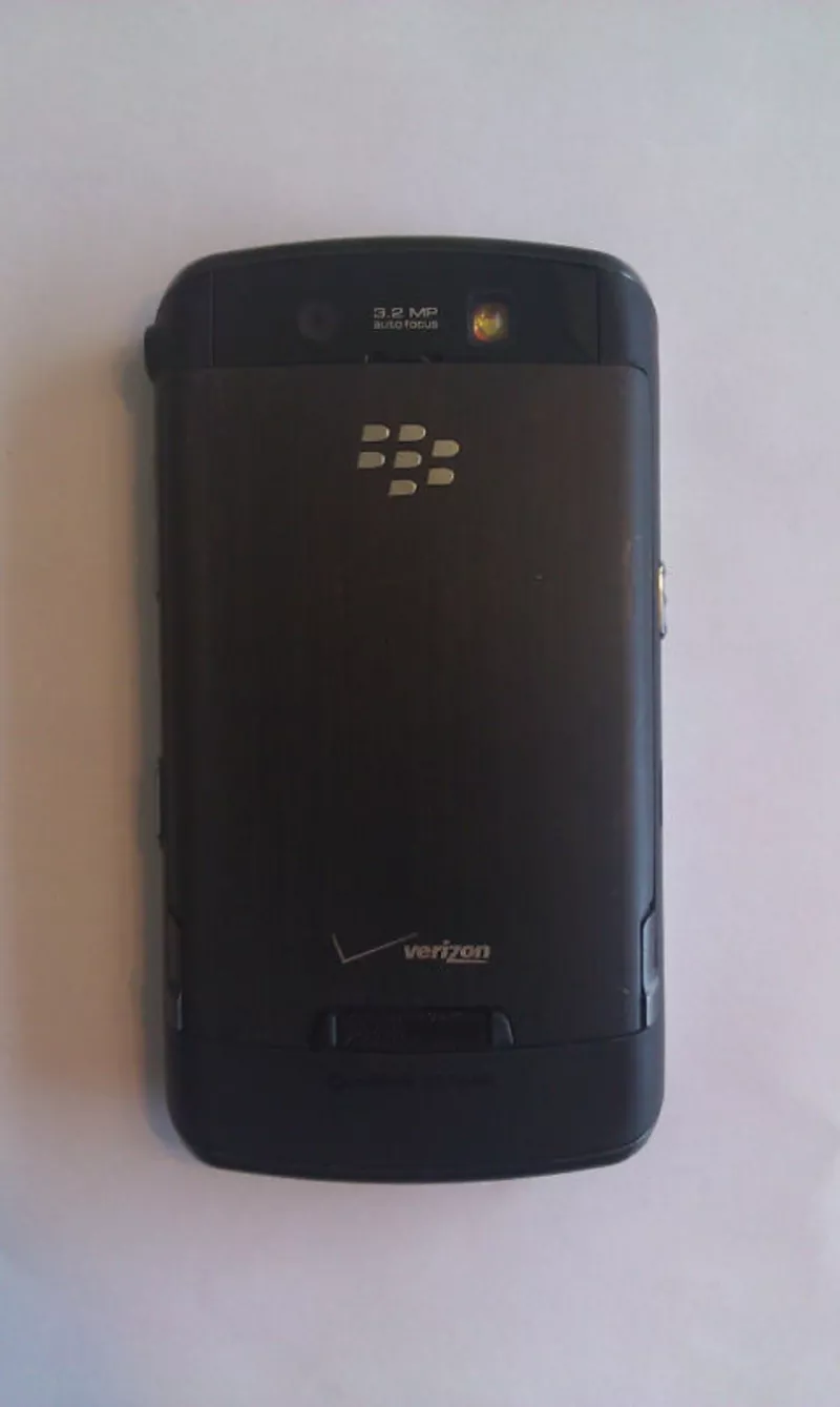 BlackBerry Storm 9530 - 30000тг 2