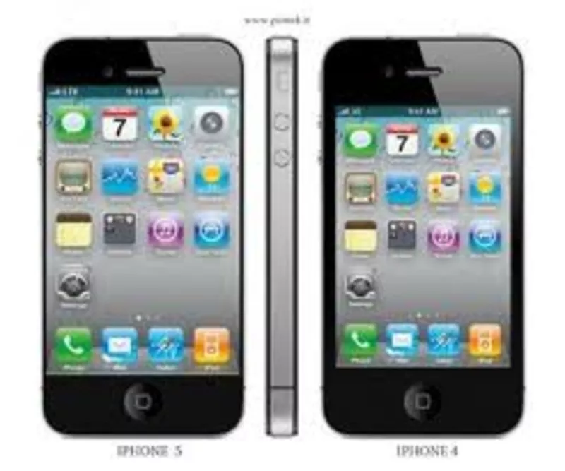 Apple iphone 5 теперь aviliable на продажу